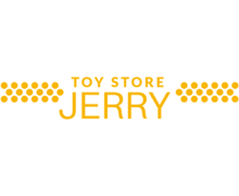 Jerry Store ZenBusiness logo