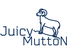 Juicy Mutton ZenBusiness logo