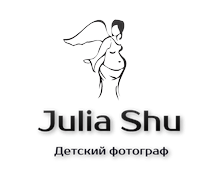 Julia SHu logo