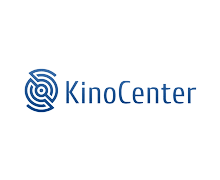 Kinocentr logo