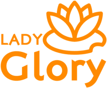 Lady Glory ZenBusiness logo