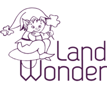 Land Wonder ZenBusiness logo