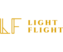 Light Flight ZenBusiness logo