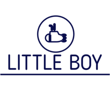 Little Boy ZenBusiness logo