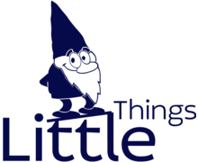 Little Things ZenBusiness logo