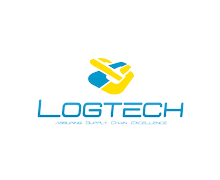 Logtech logo