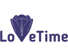 Love Time ZenBusiness logo