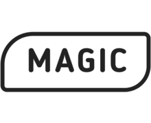 Magic ZenBusiness logo