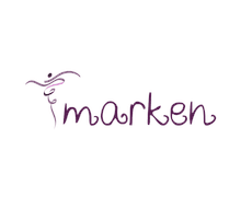 Marken logo