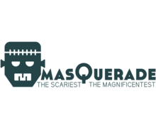 Masquerade ZenBusiness logo