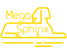 Mega Sphinx ZenBusiness logo