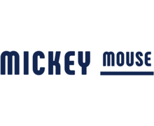 Mickey Mouse ZenBusiness logo