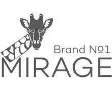 Mirage ZenBusiness logo