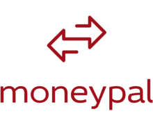 Moneypal ZenBusiness logo