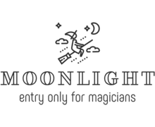 Moonlight ZenBusiness logo