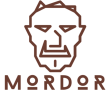 Mordor ZenBusiness logo