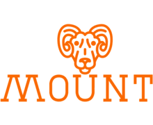 Mount ZenBusiness logo