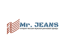 Mr.Jeans logo