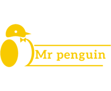 penguin logo