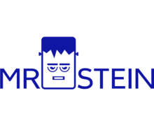 Mr Stein ZenBusiness logo