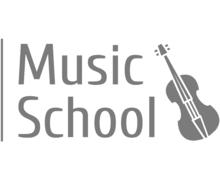 violin logo