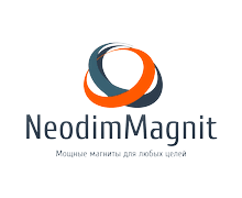 Neodimmagnit ZenBusiness logo