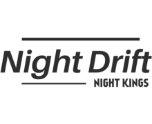 Night Drift ZenBusiness logo