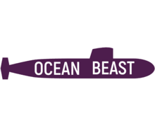 Ocean Beast ZenBusiness logo