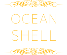 Ocean Shell ZenBusiness logo