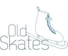 skates Logo