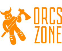 Orcs Zone ZenBusiness logo