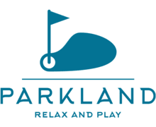 Parkland ZenBusiness logo