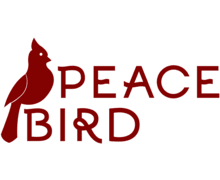 Peace Bird ZenBusiness logo