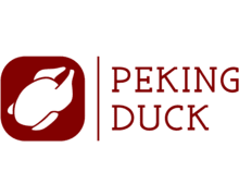 Pekin Duck ZenBusiness logo