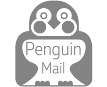 Penguin Mail ZenBusiness logo