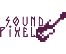 Pixel Sound ZenBusiness logo