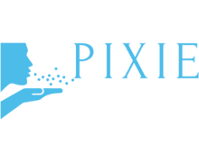 Pixie ZenBusiness logo