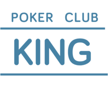 Poker King ZenBusiness logo