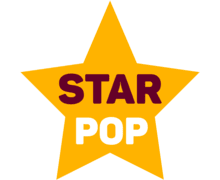 Pop Star ZenBusiness logo