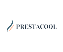 Prestacool ZenBusiness logo