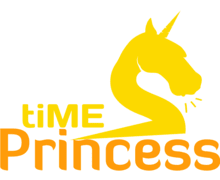 Princess Time ZenBusiness logo