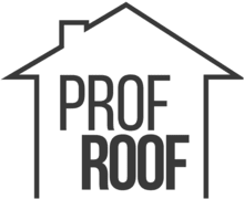 Prof Roof ZenBusiness logo