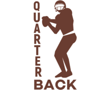 Quarterback ZenBusiness logo