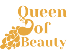 Queen of Beauty ZenBusiness logo