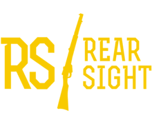 Rear Sight ZenBusiness logo