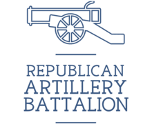 Republican Artillery ZenBusiness logo