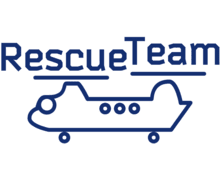 Rescue Team ZenBusiness logo