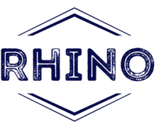 Rhino ZenBusiness logo