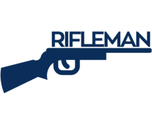 Rifleman ZenBusiness logo