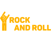 Rock and Roll ZenBusiness logo